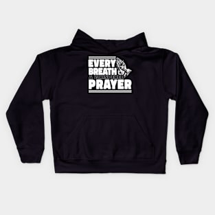 Pray Kids Hoodie